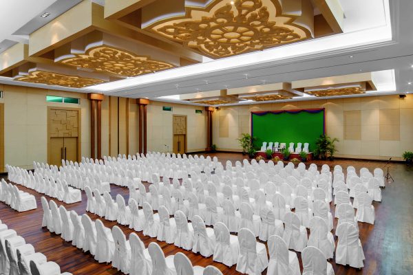 Grand Ballroom 3